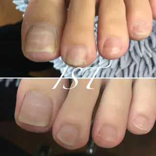 ネイル メンズ歓迎🙆‍♀️ エステ/ネイルISTのネイルデザイン