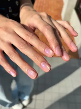 ネイル Atelier 美葵のネイルデザイン