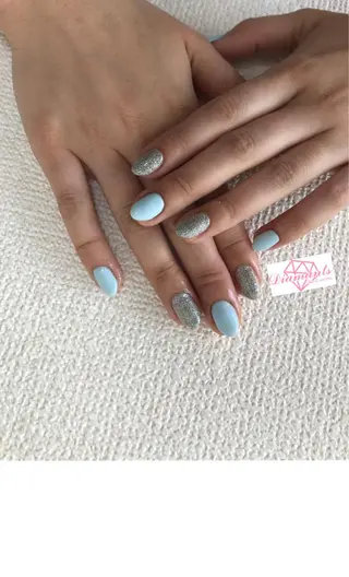 ネイル Asa miのネイルデザイン