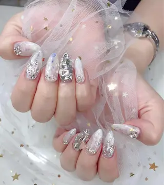 ネイル R salonのネイルデザイン