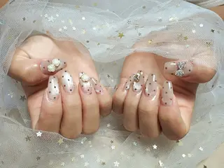 ネイル Angel AngelNailのネイルデザイン