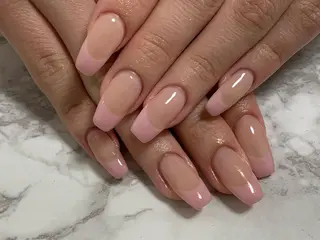 ネイル 💎JADE💎 安田沙也香のネイルデザイン