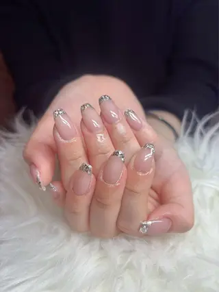 ネイル EMINAL 恵比寿 RIKO♡のネイルデザイン