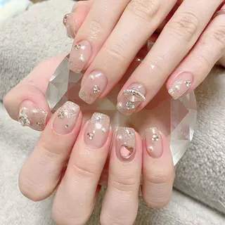 ネイル 💅fleur Ayumiのネイルデザイン