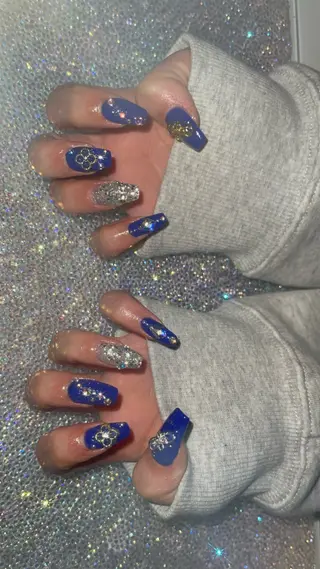 ネイル CHANCE 【チャンス】のネイルデザイン