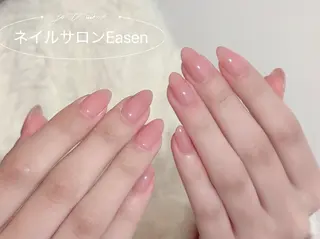 ネイル ネイルサロン Easenのネイルデザイン