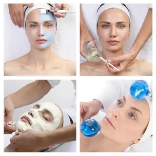 Lis Rose🥀 フェイシャルサロンのエステ・リラクイメージ