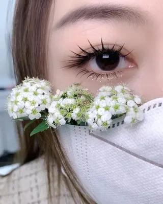 マツエク・マツパ ✨Yumi ☆eye✨のマツエク・マツパデザイン