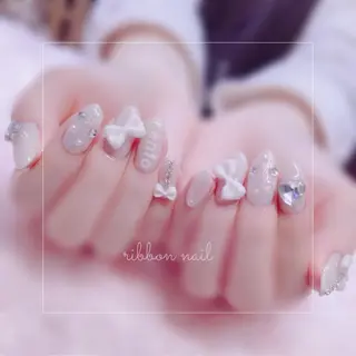 ネイル Nail salon luluのネイルデザイン