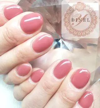 ネイル Nail Salon Y.BINELのネイルデザイン