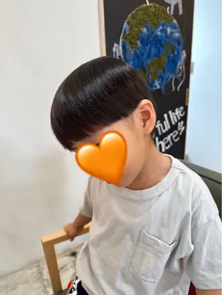 ショート 三井 真里奈のマツエク・マツパデザイン