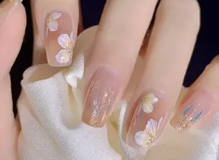 ネイル Cute beauty2のマツエク・マツパデザイン