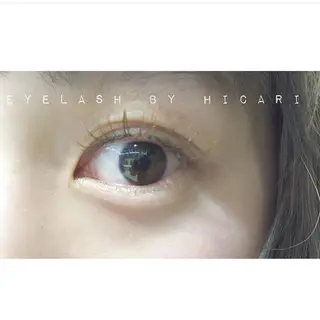 ネイル マツエク・マツパ illum hicariのネイルデザイン