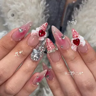 ネイル SEIRA ᯓ★mavieのネイルデザイン