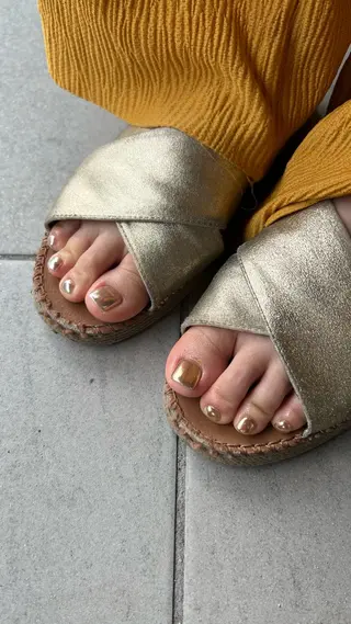 ネイル tsumeno hitoのネイルデザイン