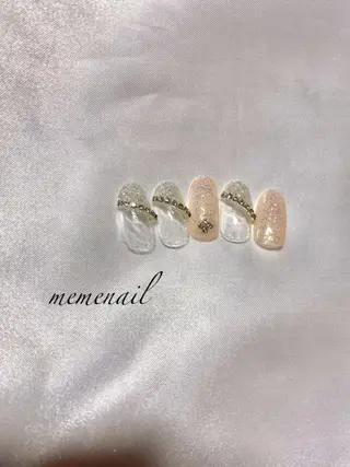 ネイル Noguchi Megumiのその他イメージ