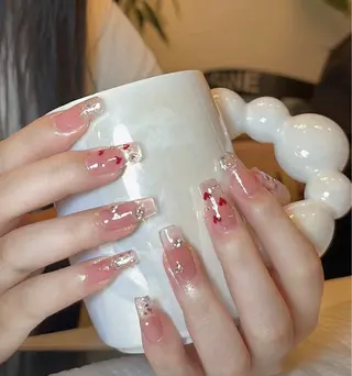 ネイル エリ🫧 nail池袋東口のネイルデザイン