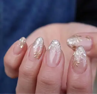 ネイル CLALA MIYUのネイルデザイン