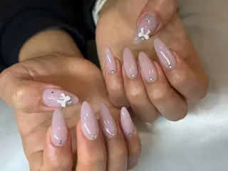 ネイル N nail - KOBE -のネイルデザイン