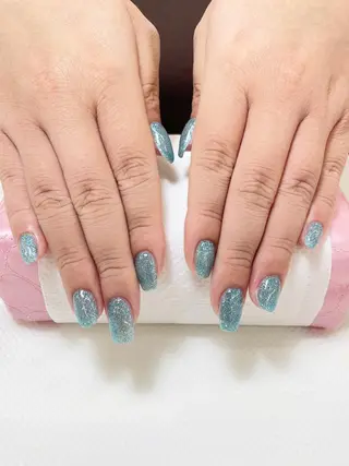 ネイル ᴷᴬᵀᴬᴳᴵᴿᴵ🧸 【MAXKELLY】のネイルデザイン