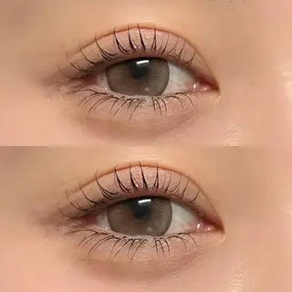 マツエク・マツパ jiem5 manamiのマツエク・マツパデザイン