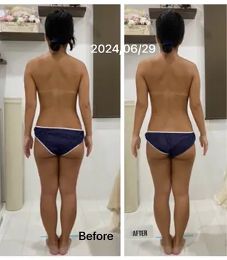 プライベートサロン BE NATURALのエステ・リラクイメージ