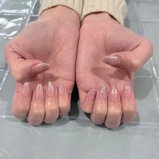 ネイル Juno nail&eye所属・Victoria モデル募集中のネイルデザイン