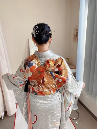 中村 忍のエステ・リラクイメージ