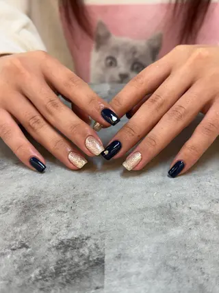 ネイル ena satoのネイルデザイン