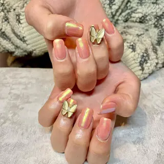 ネイル Tocowaka マエダのネイルデザイン