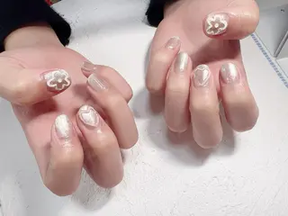 ネイル Regaro i.sのネイルデザイン