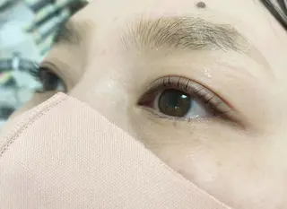 マツエク・マツパ ラルース所属・ラルース ヘアのマツエク・マツパデザイン