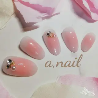 ネイル ネイルサロン エーネイルのネイルデザイン