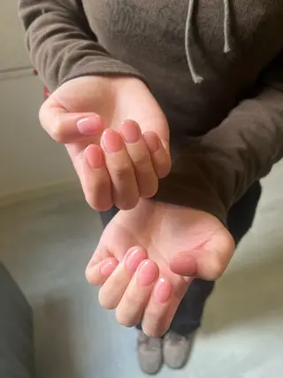 ネイル +vico Reiのネイルデザイン