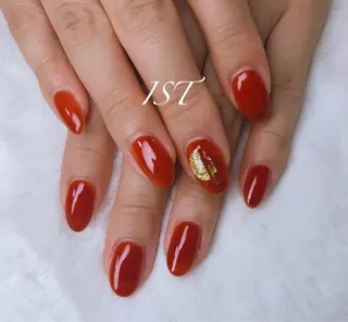 ネイル メンズ歓迎🙆‍♀️ エステ/ネイルISTのネイルデザイン