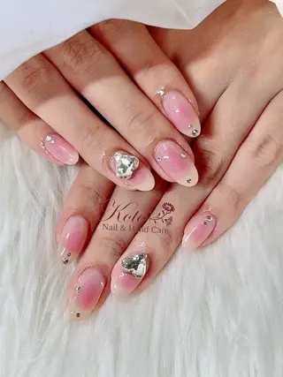 ネイル Nail Salon KOTOのネイルデザイン
