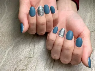 ネイル nail room Ly'leaのネイルデザイン