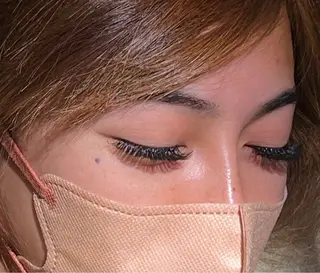 マツエク・マツパ REArtSalon レアートサロンのマツエク・マツパデザイン