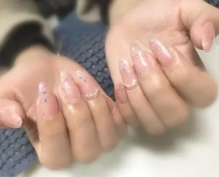 ネイル nail fufla ♡yamane♡のネイルデザイン