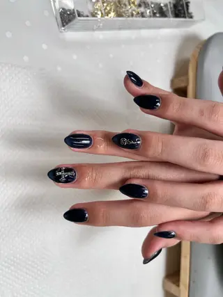 ネイル キラEyelash &ネイルサロンのネイルデザイン