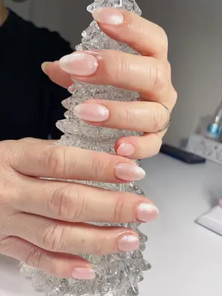 ネイル ネイルサロン ロア旧ジョリーのネイルデザイン