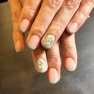 ネイル nail salon Titaleeのネイルデザイン