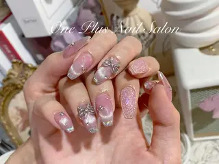ネイル Niki ニキのネイルデザイン