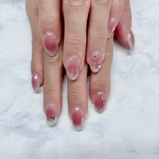 ネイル MYu Beauty Salon  MAIのネイルデザイン