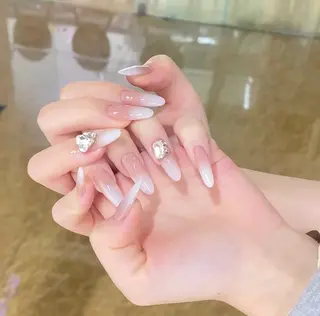 ネイル Miya🎀 nailのネイルデザイン
