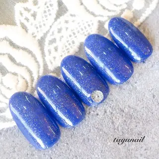 ネイル ネイルサロン 【たゆnail】のネイルデザイン