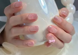 ネイル K.K西日暮里 ネイルサロンのネイルデザイン