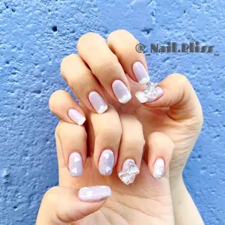 ネイル NAIL BLISSのネイルデザイン