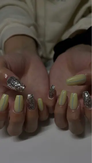 ネイル ino(リノ) nail salonのネイルデザイン