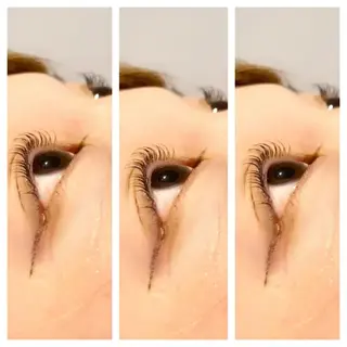 マツエク・マツパ stella柏店 高畑和子のマツエク・マツパデザイン